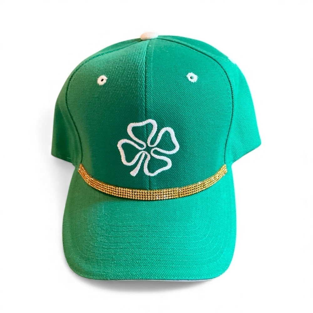 St. Patrick’s Day Parade Essentials - Picture 5 of 7